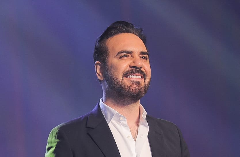 وائل جسار لــ"الصباح":  جديدي عن الوفاء وأدرس مشاريعي جيدا قبل طرحها